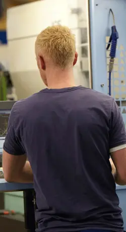 Plastic extrusion tooling